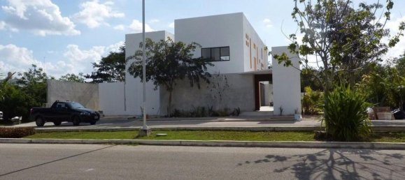 3 chambres Maison à Conkal, Mexico No. 150214 2