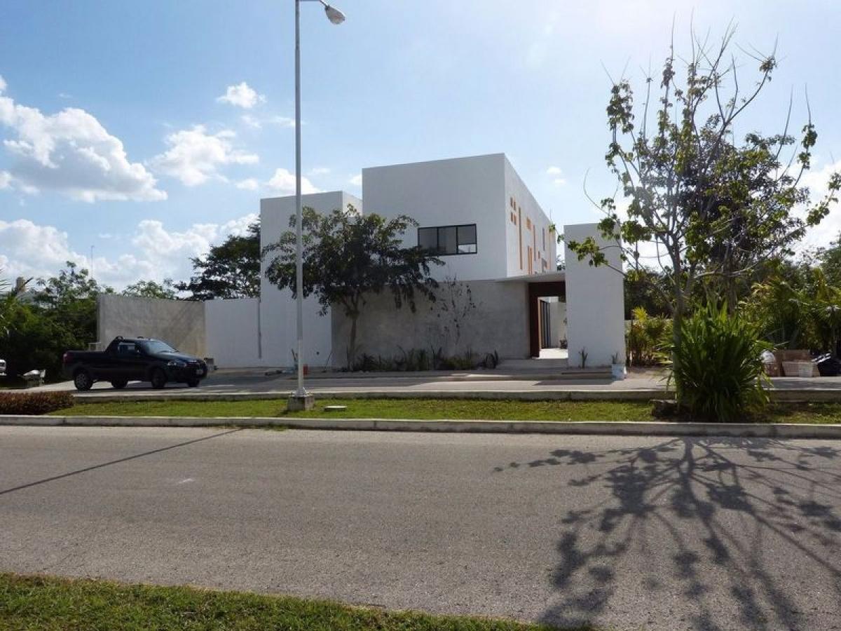 3 chambres Maison à Conkal, Mexico No. 150214