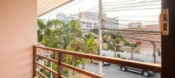 4 bedrooms Cafe / restaurant in Pattaya, Thailand No. 1203 6