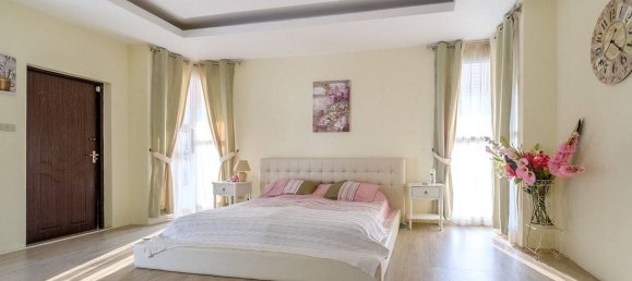 4 bedrooms Cafe / restaurant in Pattaya, Thailand No. 1203 10