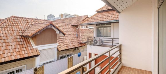 4 bedrooms Cafe / restaurant in Pattaya, Thailand No. 1203 16