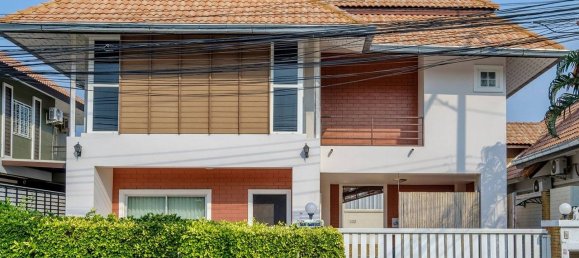 4 bedrooms Cafe / restaurant in Pattaya, Thailand No. 1203 20