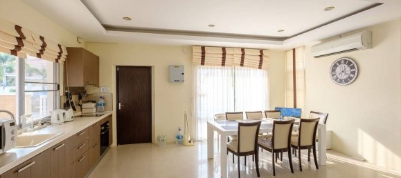 4 bedrooms Cafe / restaurant in Pattaya, Thailand No. 1203 9