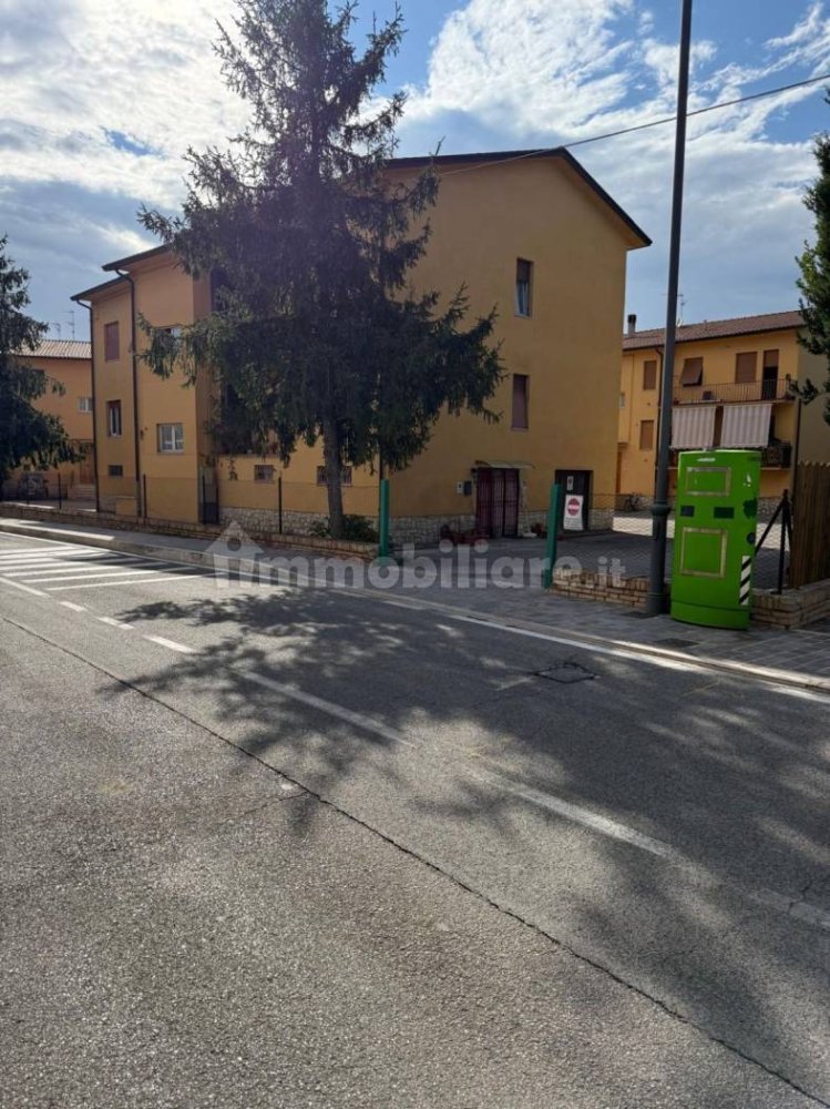 Apartamento de 1 dormitorio en Assisi, Italy No. 268363