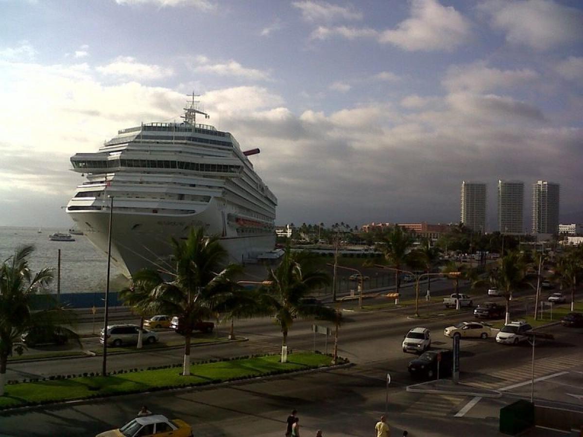 2 bedrooms House in Jalisco, Mexico No. 164906