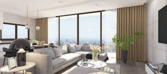 2 Schlafzimmer Wohnung in Agios Athanasios, Cyprus, Nr. 11898 3