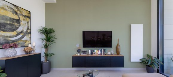 Вилла с 3 спальнями в Пилар де ла Орадада, Испания № 16614 5