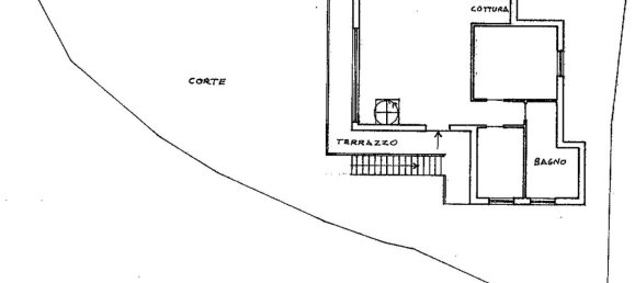 5 rooms House in Fosdinovo, Italy No. 118009 38