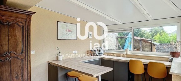 3 bedrooms House in Monts, France No. 253688 7