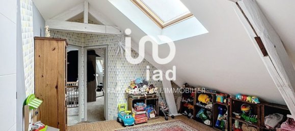 3 bedrooms House in Monts, France No. 253688 12