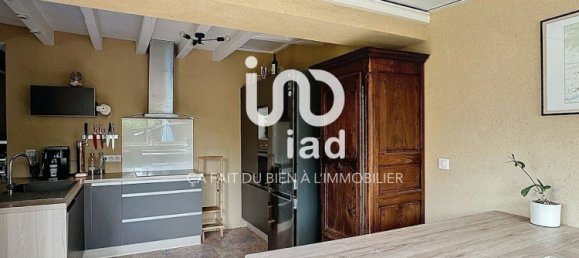 3 bedrooms House in Monts, France No. 253688 8