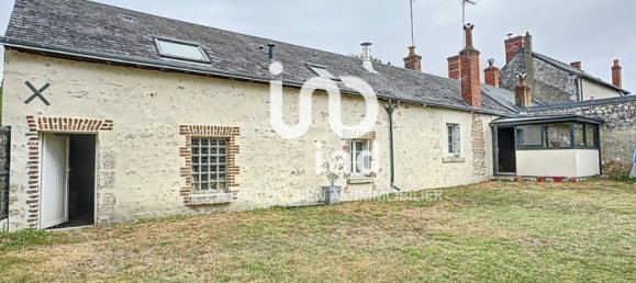 3 bedrooms House in Monts, France No. 253688 17