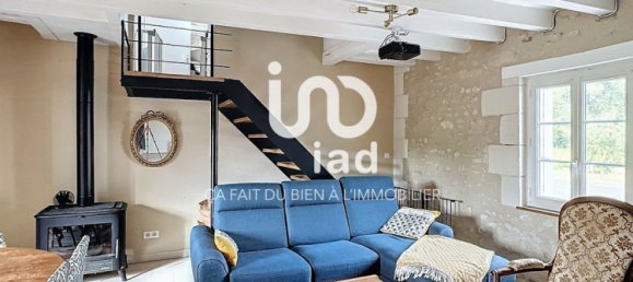 3 bedrooms House in Monts, France No. 253688 6