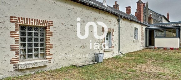 3 bedrooms House in Monts, France No. 253688 18