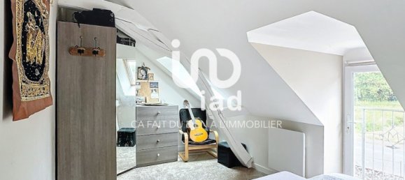 3 bedrooms House in Monts, France No. 253688 15