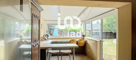 3 bedrooms House in Monts, France No. 253688 3