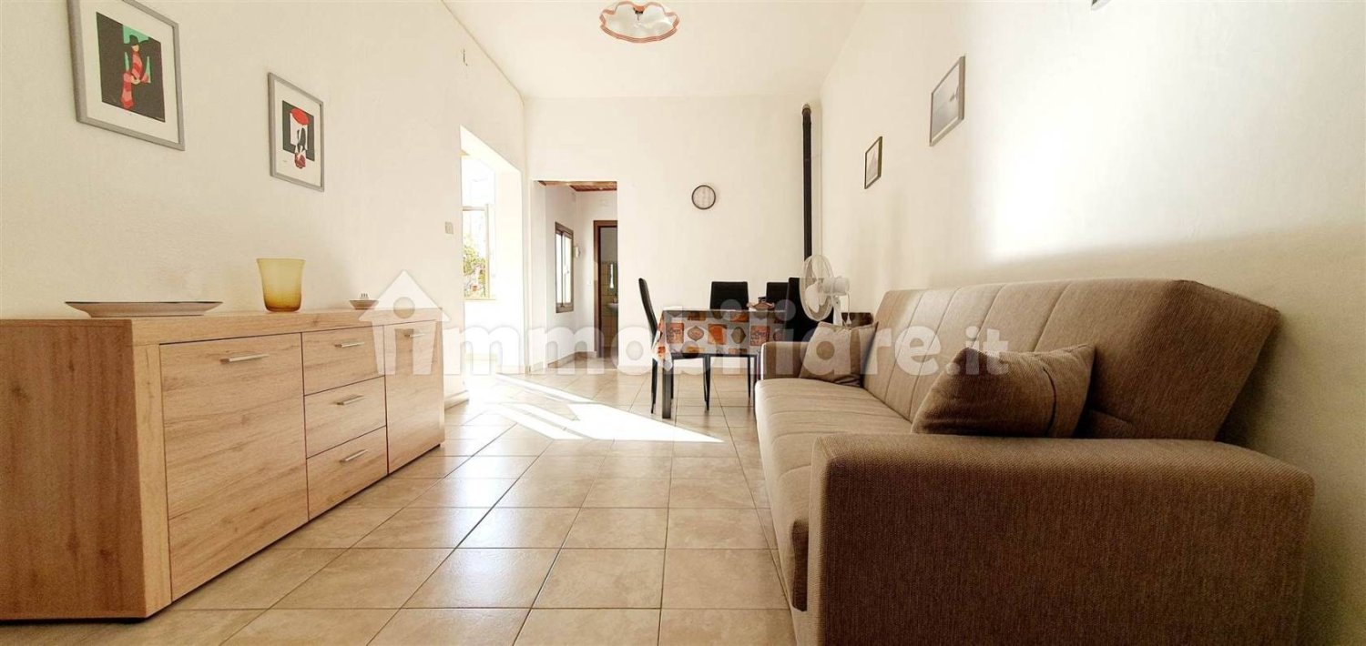 3 chambres Maison à Tortolì, Italy No. 80919