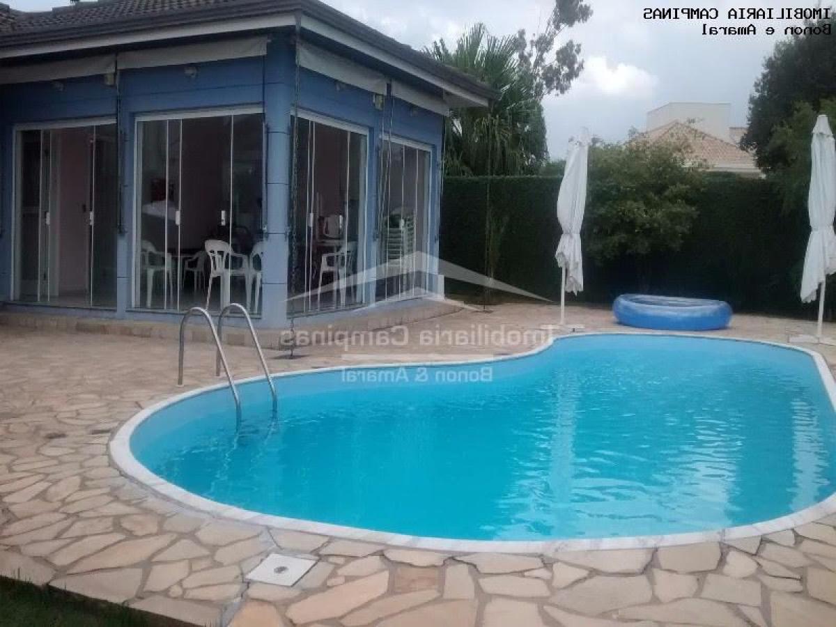 5 Schlafzimmer Haus in Sao Paulo, Brazil, Nr. 479604