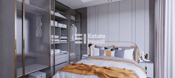 Apartment 3+1 in Alanya, Turkey No. 26598 7