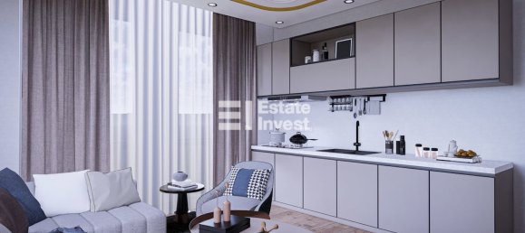 Apartment 3+1 in Alanya, Turkey No. 26598 5