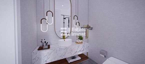 Apartment 3+1 in Alanya, Turkey No. 26598 12