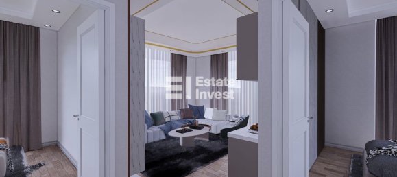 Apartment 3+1 in Alanya, Turkey No. 26598 10