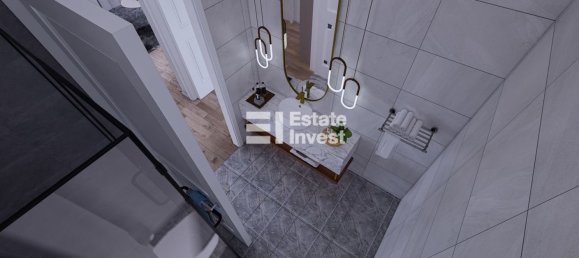 Apartment 3+1 in Alanya, Turkey No. 26598 11