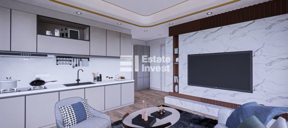 Apartment 3+1 in Alanya, Turkey No. 26598 4