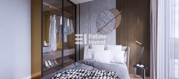 Apartment 3+1 in Alanya, Turkey No. 26598 8