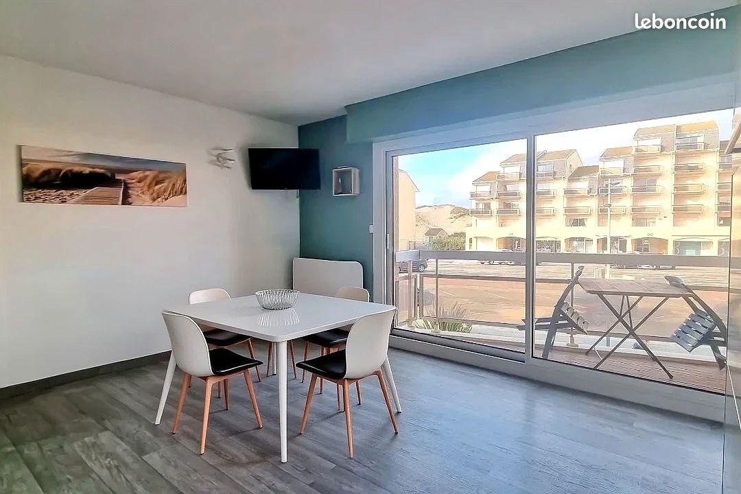 Studio à Camiers, France No. 215531