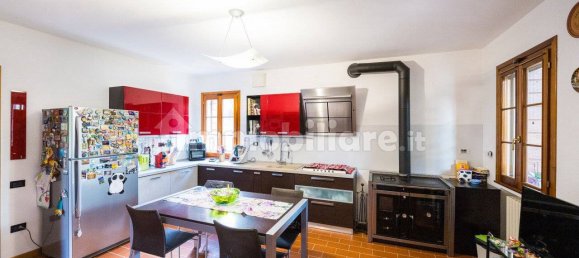 3 bedrooms Villa in Cinto Euganeo, Italy No. 341654 4