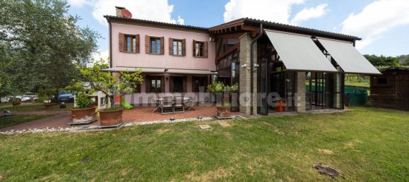 3 bedrooms Villa in Cinto Euganeo, Italy No. 341654 2
