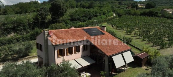 3 bedrooms Villa in Cinto Euganeo, Italy No. 341654 20