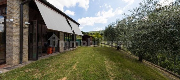 3 bedrooms Villa in Cinto Euganeo, Italy No. 341654 21