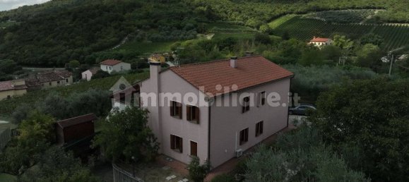 3 bedrooms Villa in Cinto Euganeo, Italy No. 341654 27