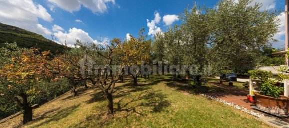 3 bedrooms Villa in Cinto Euganeo, Italy No. 341654 9
