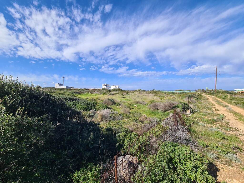 Hotel in Chania, Greece 24000m², Nr. 3004