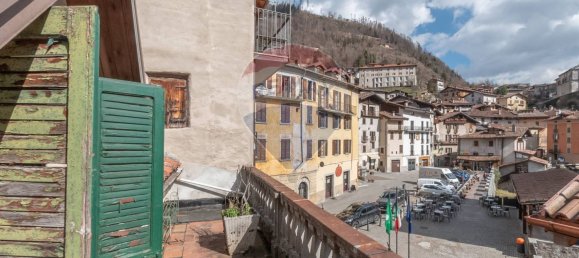 3 bedrooms Apartment in Bagolino, Italy No. 364293 2