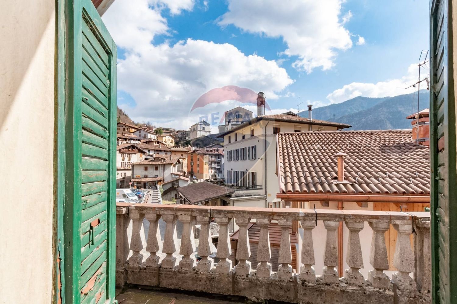 3 bedrooms Apartment in Bagolino, Italy No. 364293