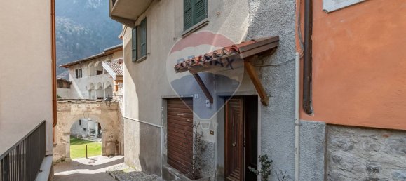 3 bedrooms Apartment in Bagolino, Italy No. 364293 6