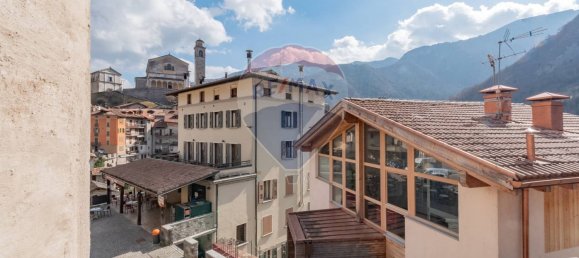 3 bedrooms Apartment in Bagolino, Italy No. 364293 4