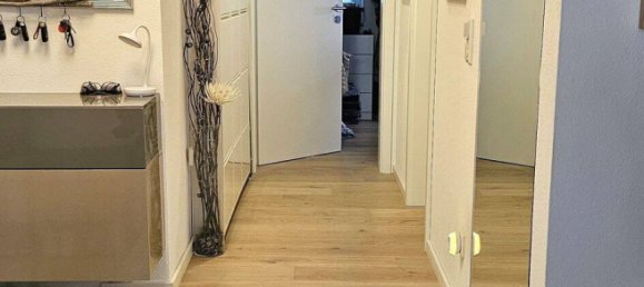 3 rooms Apartment in Traunstein, Germany No. 332614 5