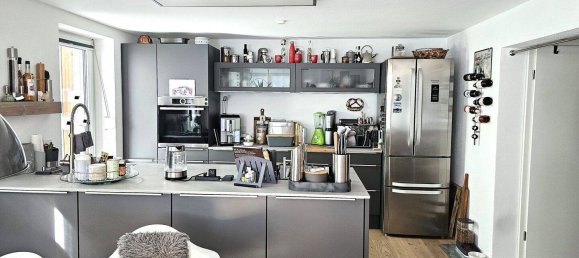 3 rooms Apartment in Traunstein, Germany No. 332614 7