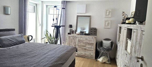 3 rooms Apartment in Traunstein, Germany No. 332614 9