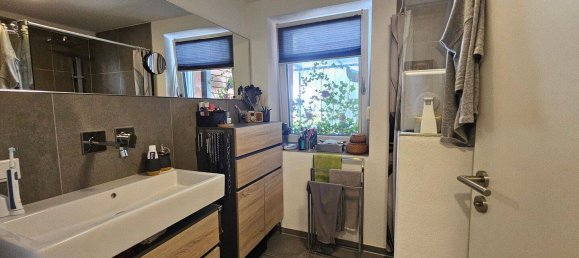 3 rooms Apartment in Traunstein, Germany No. 332614 10