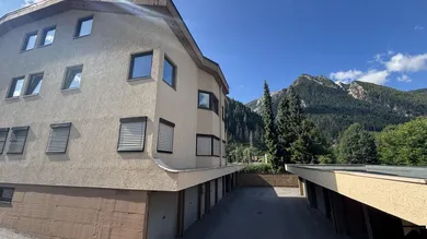 Apartamento T1 em Assling, Austria N.º 192963