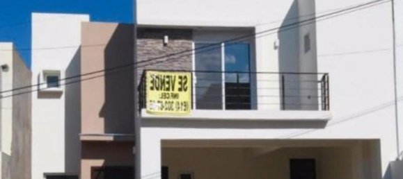 Дом с 3 спальнями в Чиуауа, Мексика № 148561 2