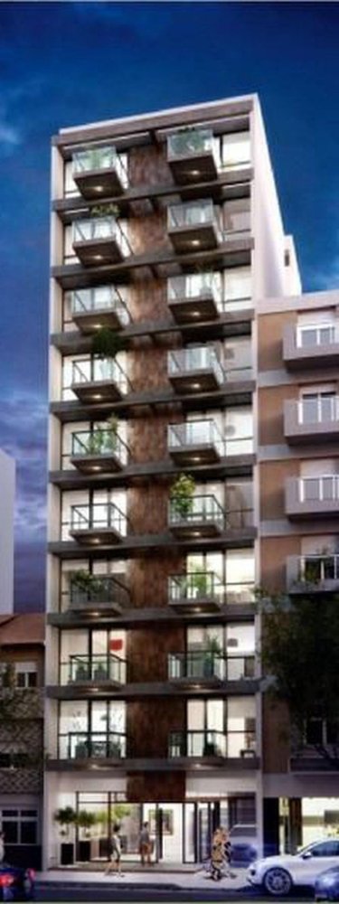 استوديو في Mar del Plata, Argentina رقم 102974