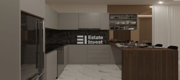 Apartment 1+1 in Alanya, Turkey No. 32169 10