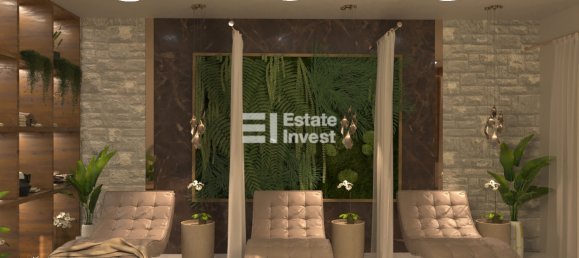 Apartment 1+1 in Alanya, Turkey No. 32169 5